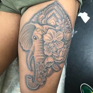 Meet your Posher, Julian